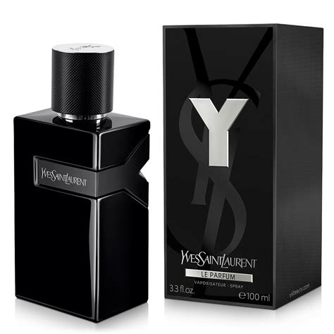 what is the best mens ysl cologne